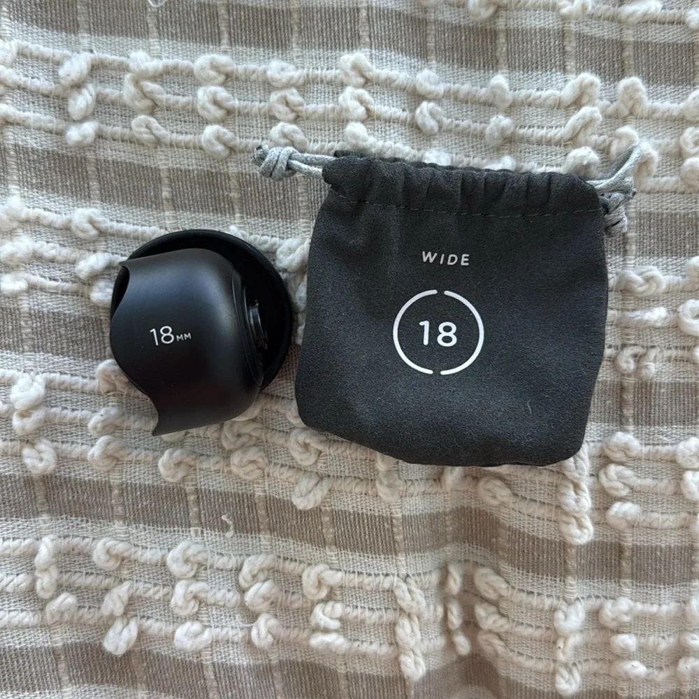 MOMENT 18MM MOBILE LENS
